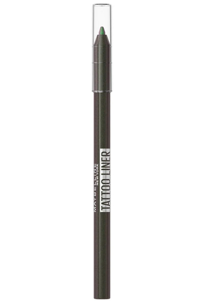 Maybelline Eye Pencil Tattoo Liner Gel N.822