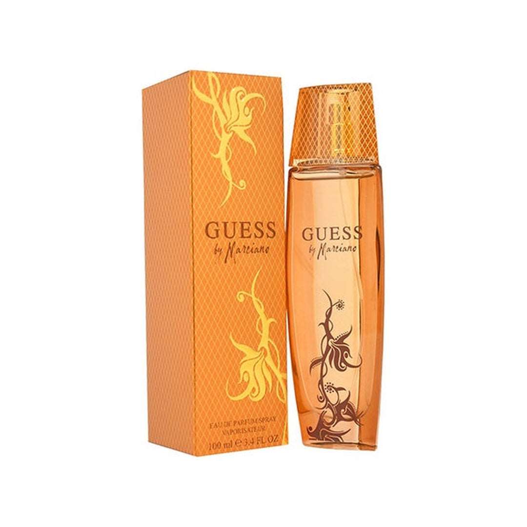 Guess By Marciano Eau De Parfum For Woman