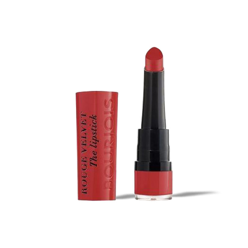 Bourjois Lipstick Rouge Velvet N.05
