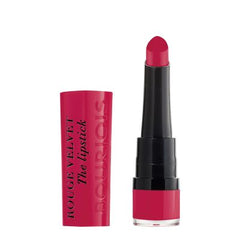 Bourjois Lipstick Rouge Velvet N.09