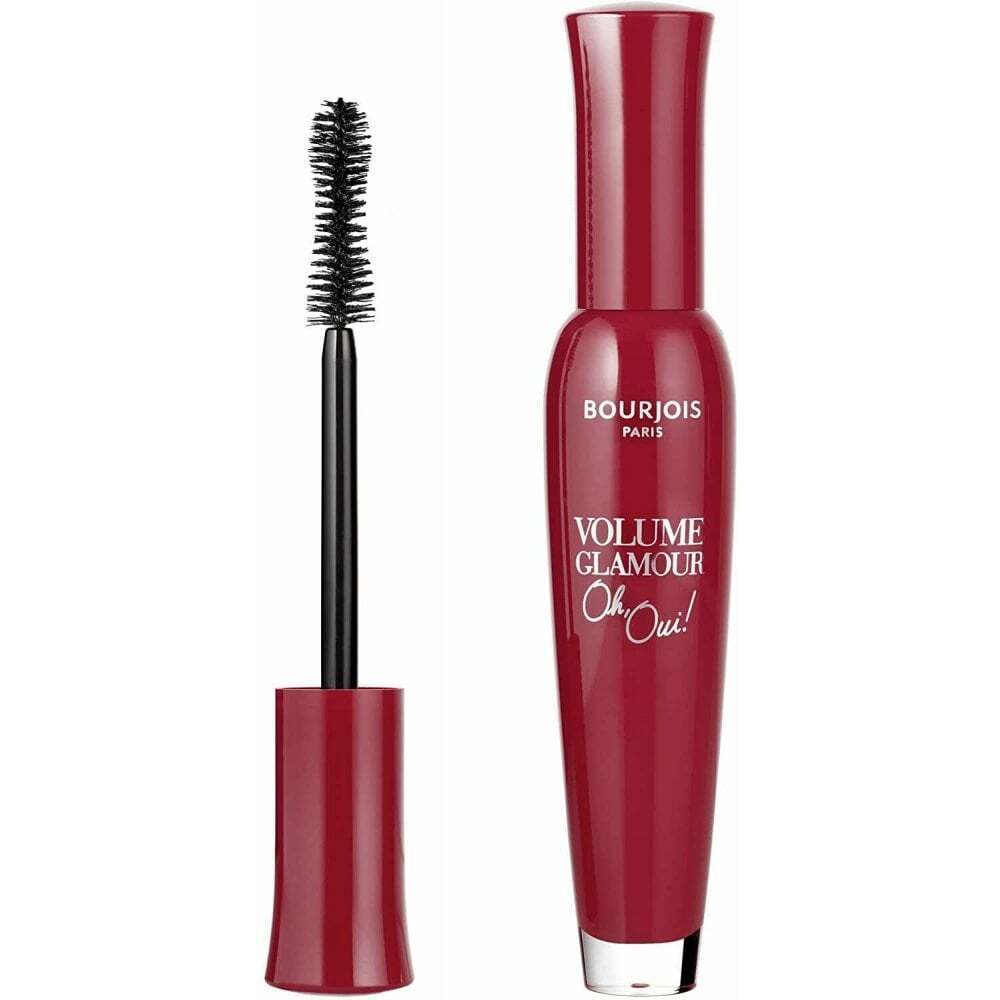 Bourjois Mascara Volume Glamour Oh Oui! Black