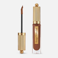 Bourjois Lipstick Liquid Rouge Velvet Ink Matte N.12