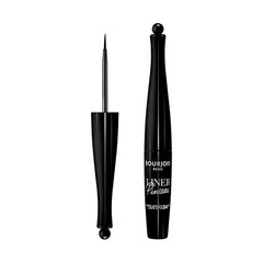 Bourjois EyeLiner Liquid Pinceau Black N.001
