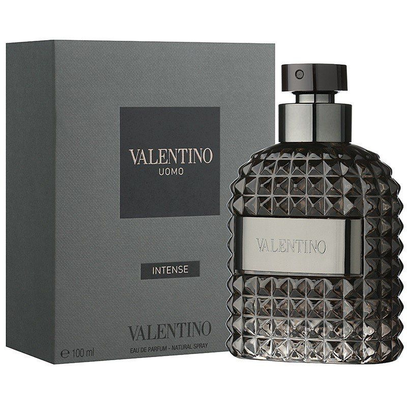 Valentino Uomo Intense H EDP 100ML