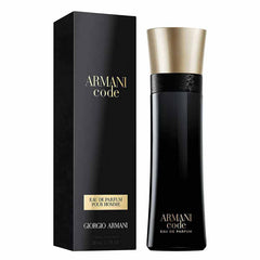 Armani Code For Men EDP 110ML