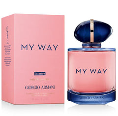 GIORGIO ARMANI MY WAY EDP INTENSE 90ML