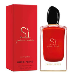 Giorgio Armani SI Passione EDP 150 ml