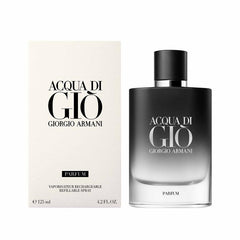 Giorgio Armani Acqua Di Gio Parfum 125 ML