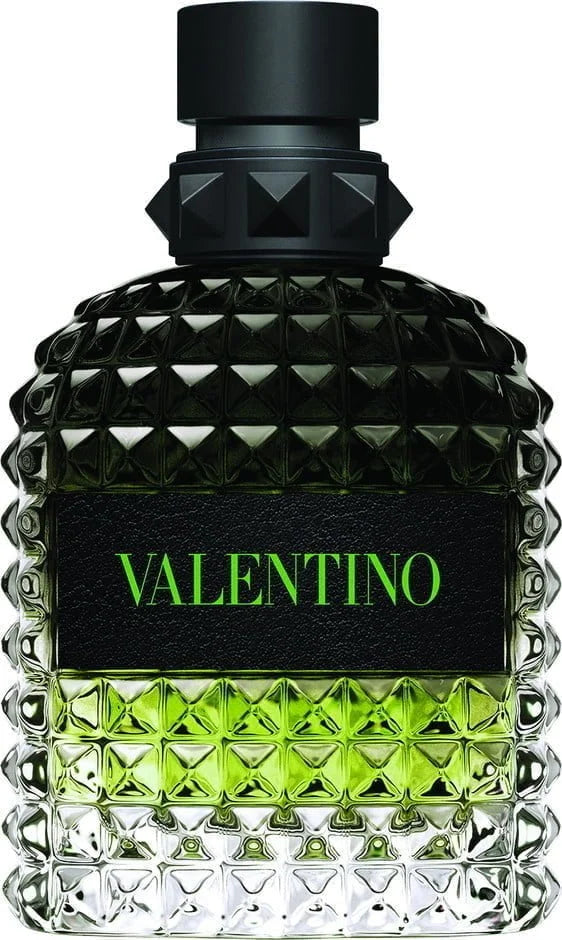Valentino Uomo in Roma Green Stravaganza H EDP 100ML