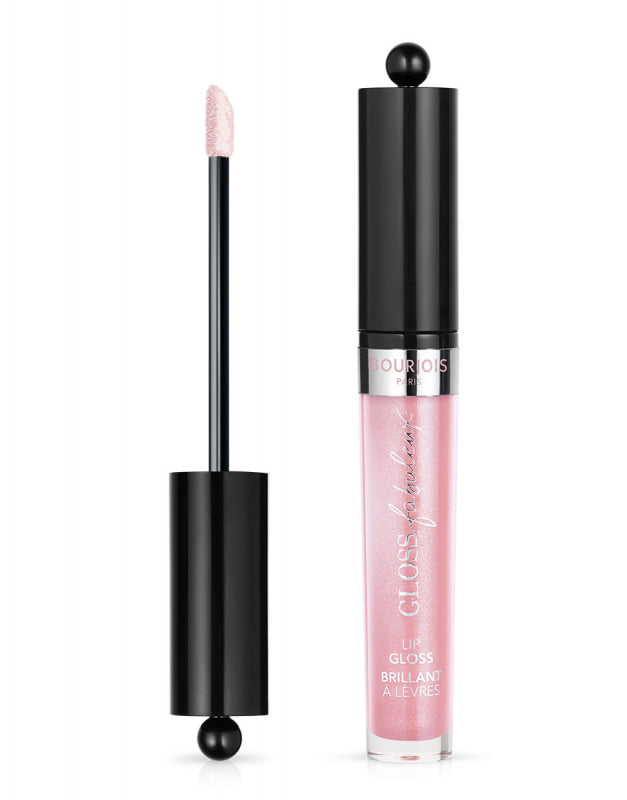 Bourjois Lip Gloss fabuleux N.03