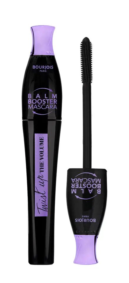 Bourjois Mascara Twist Up The Volume Balm Booster