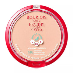 Bourjois Powder Healthy Mix Clean & Vegan N.03