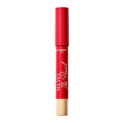 Bourjois Lipstick Velvet The Pencil Matic 2 In 1 N.07