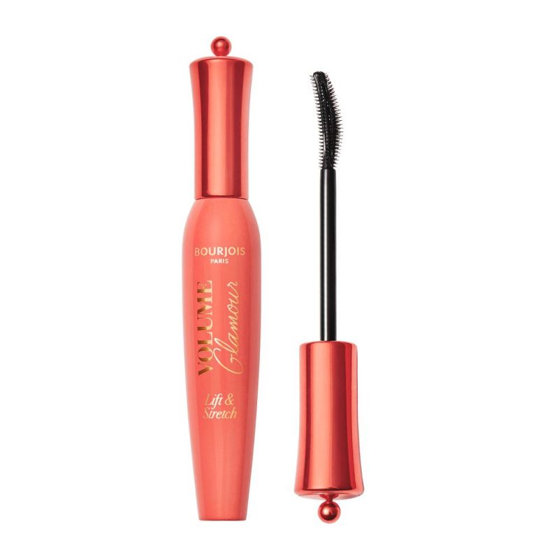 Bourjois Mascara Volume Glamour Lift & Stretch Balck