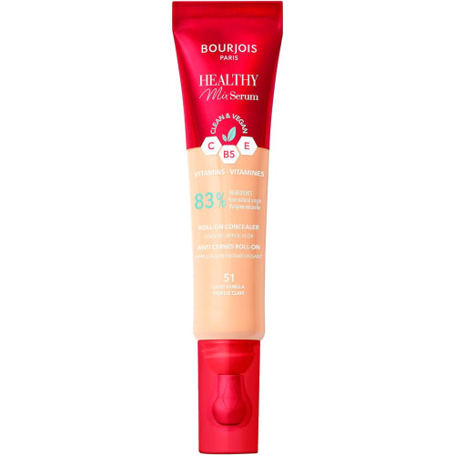 Bourjois Concealer Healthy Mix Serum N.51