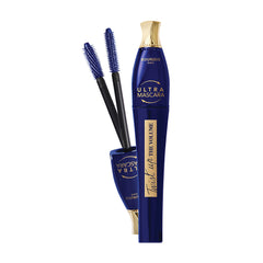 Bourjois Mascara Twist Up The Volume Blue
