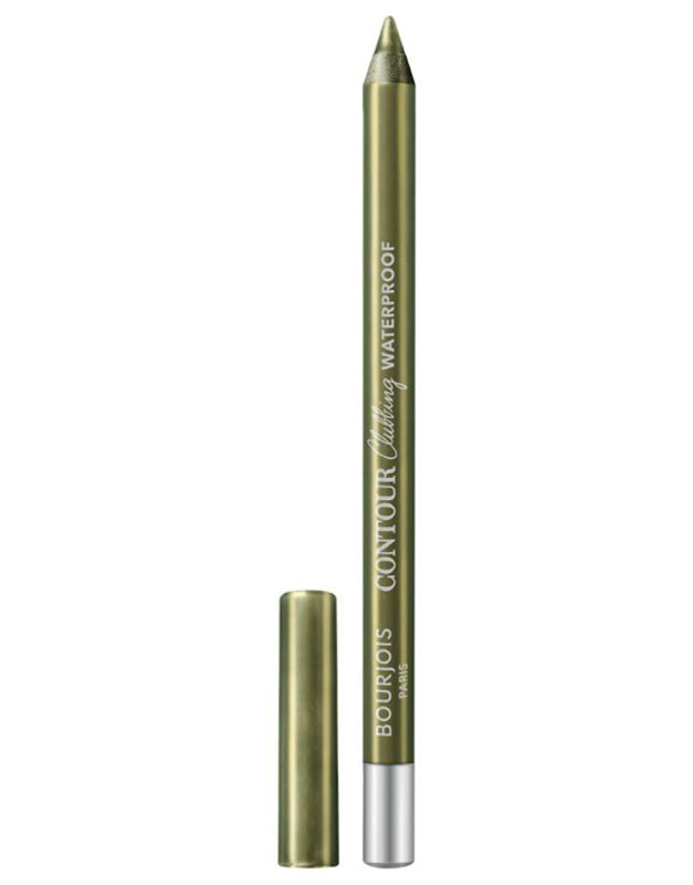 Bourjois Eye Pencil Contour Clubbing Reno W.P N.077