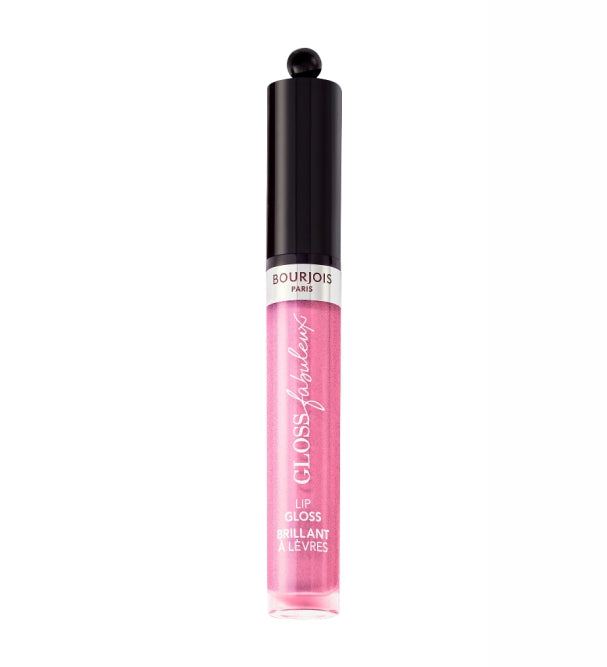 Bourjois Lip Gloss fabuleux N.10
