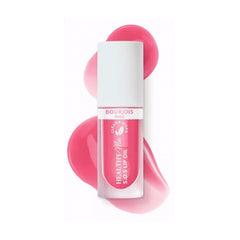 Bourjois Lip Oil Healthy Mix S.O.S Clean & Vegan N.02