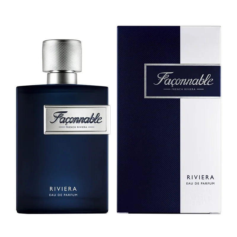 Faconnable Riviera H EDP 90ML