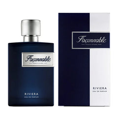 Faconnable Riviera H EDP 90ML