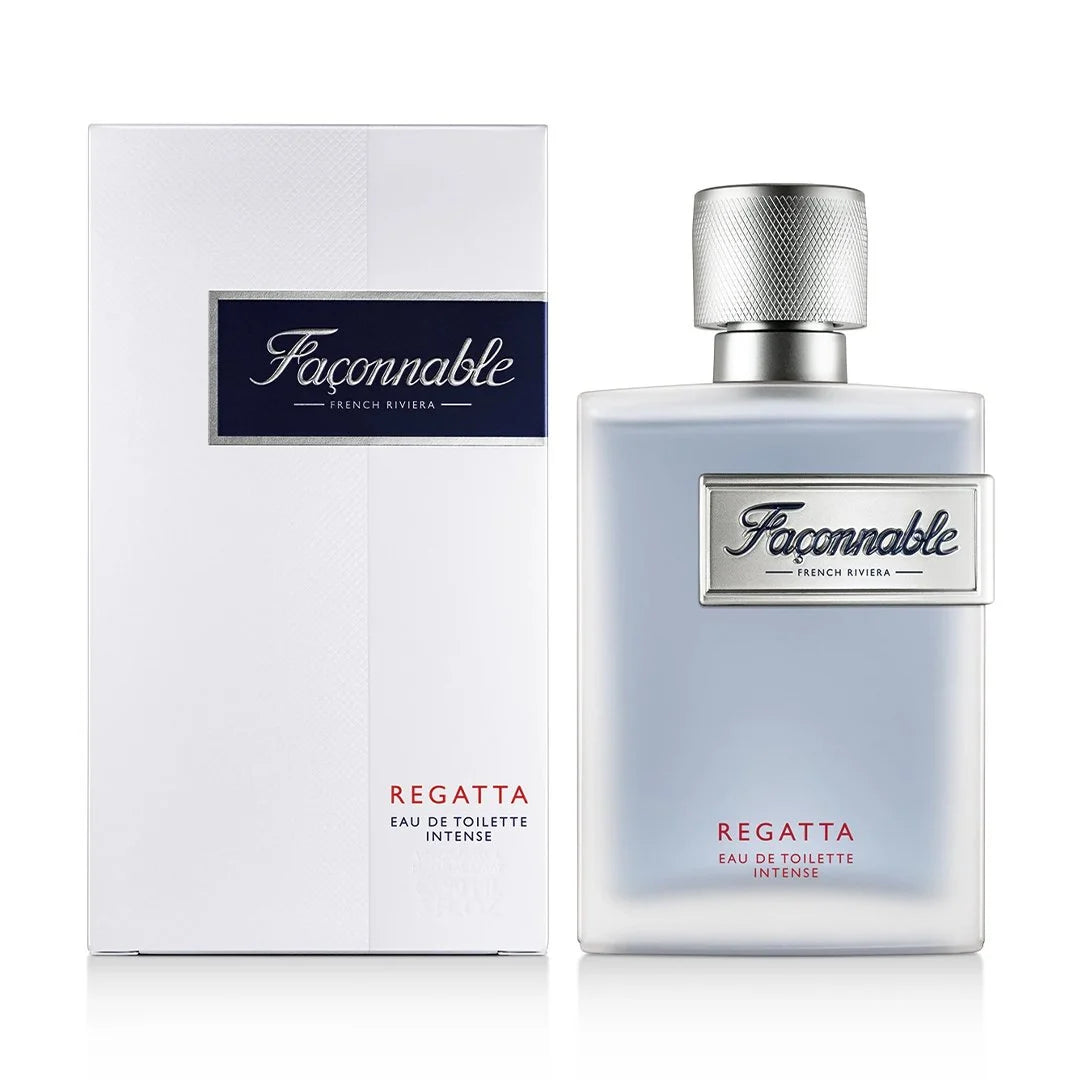 Faconnable Regatta Intense H EDT 90ML