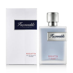 Faconnable Regatta Intense H EDT 90ML