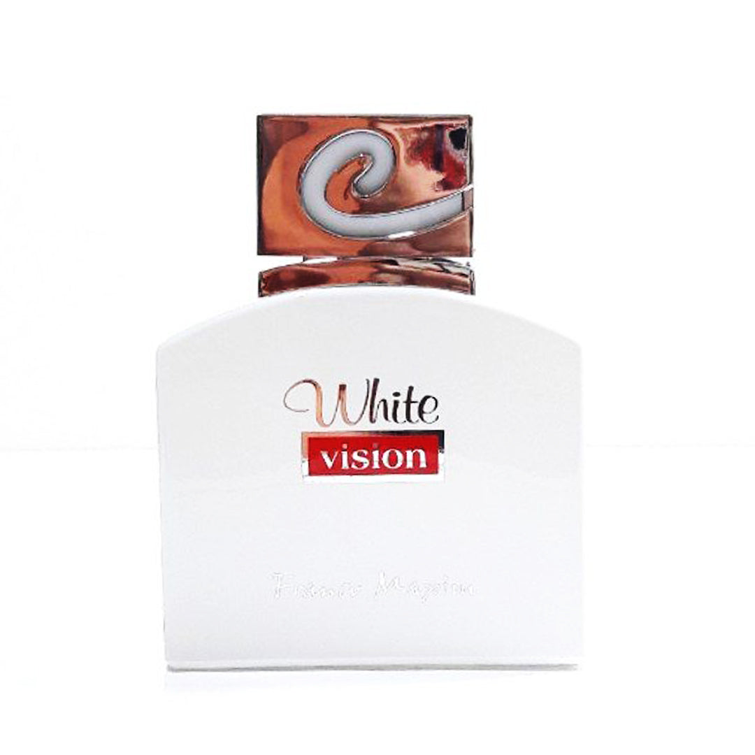 VISION WHITE EDT 100 ml