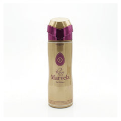 MARVELA ROSE PERFUME 200 ML SPRAY