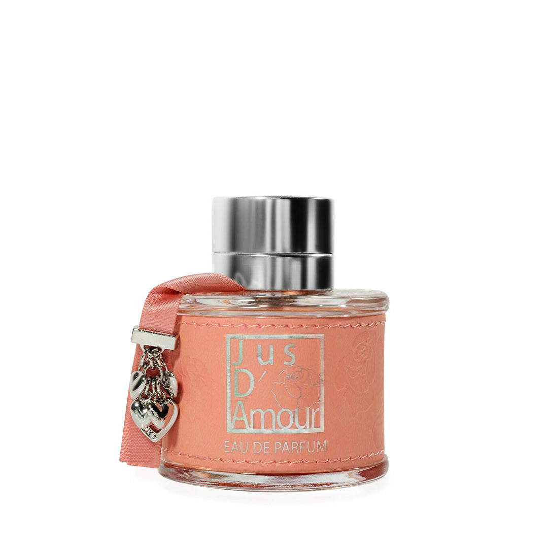 JUS D` AMOUR FOR WOMEN EDP 100 ml