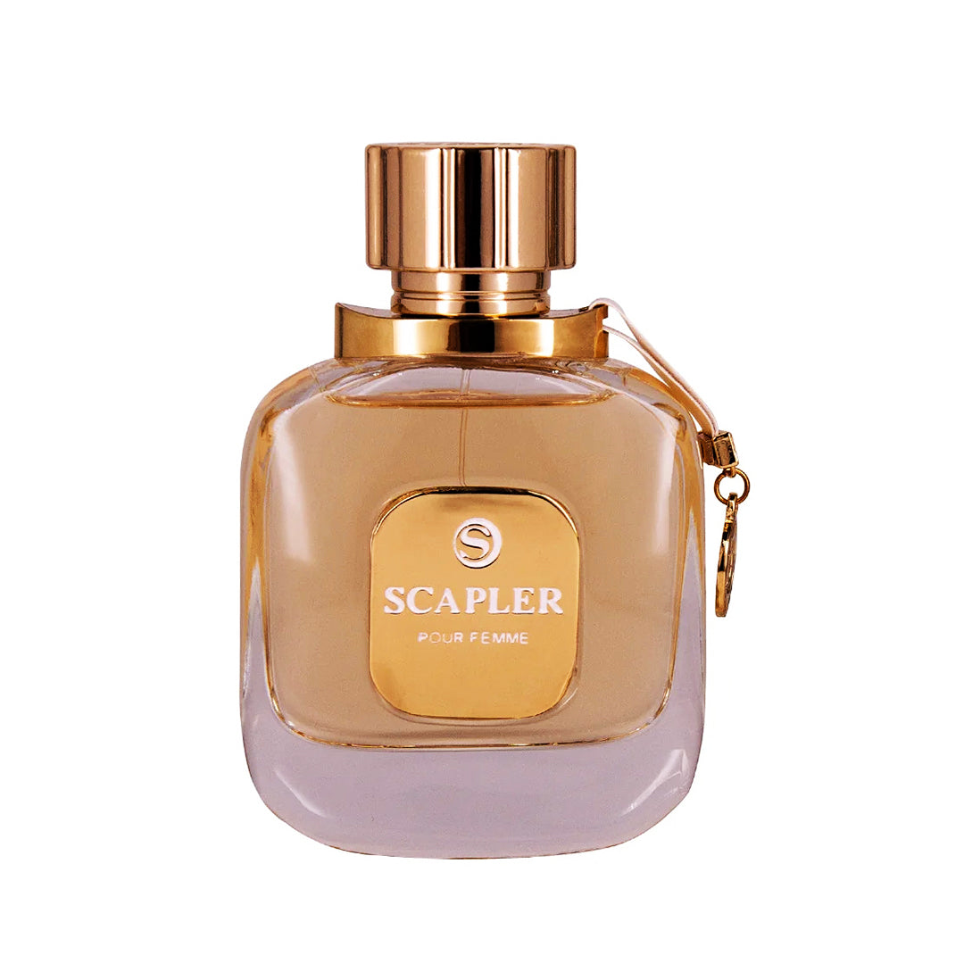 SCAPLER POUR FEMME EDP 100 ml