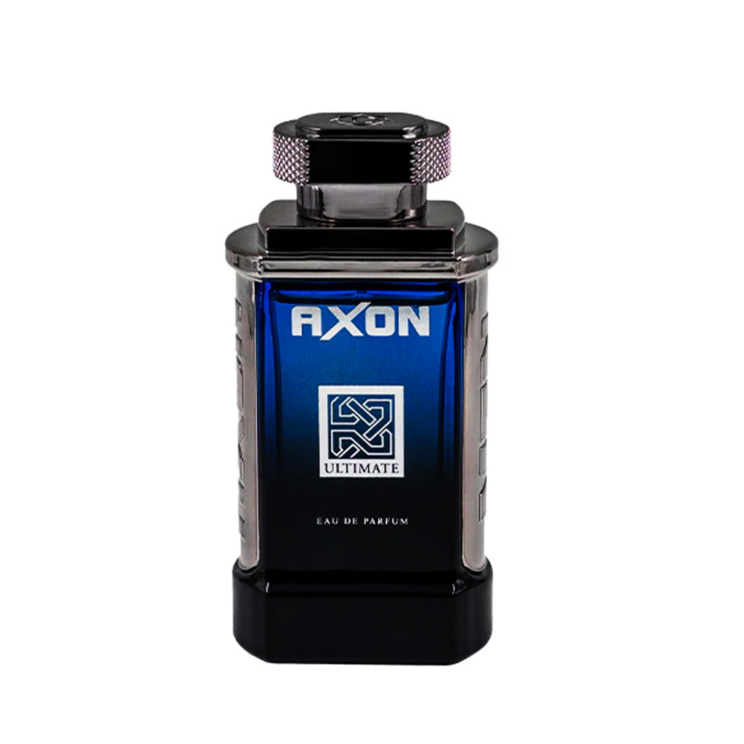 AXON ULTIMATE EDP 100 ML – Alsharif Beaute