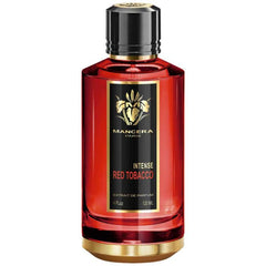 Mancera Tobaco Red Intense Unisex EDP 120ML