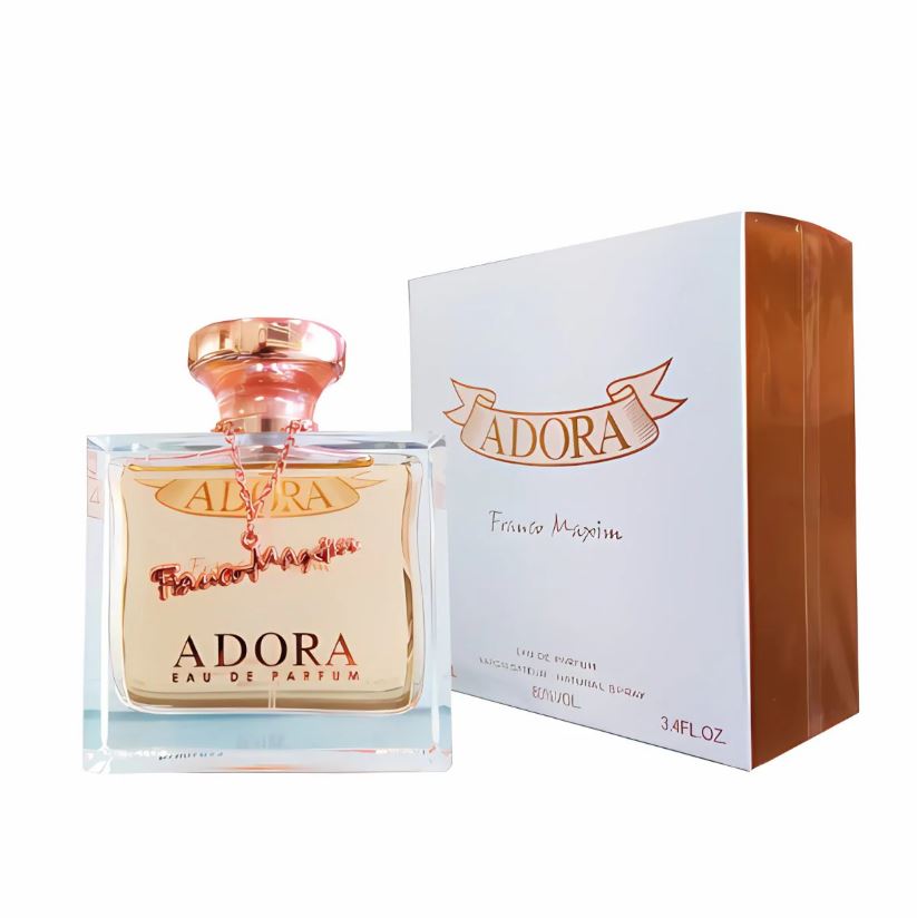 ADORA POUR FEMME EDP 100ML