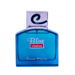 BLUE VISION FOR MEN EDT 100 ml