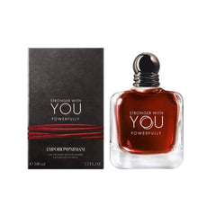 Emporio Armani Stronger With You PowerFully H EDP 100ML