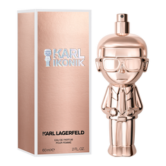 Karl Lagerfeld Ikonik F EDP 100ML