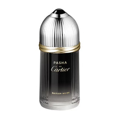 Cartier Pasha Edition Noire H EDT 100ML