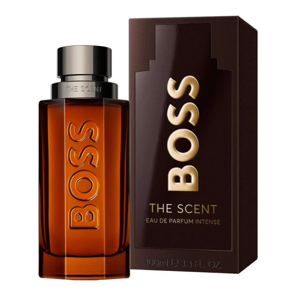 Boss The Scent Intense H EDP 100ML