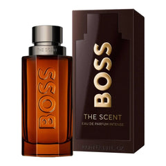 Boss The Scent Intense H EDP 100ML