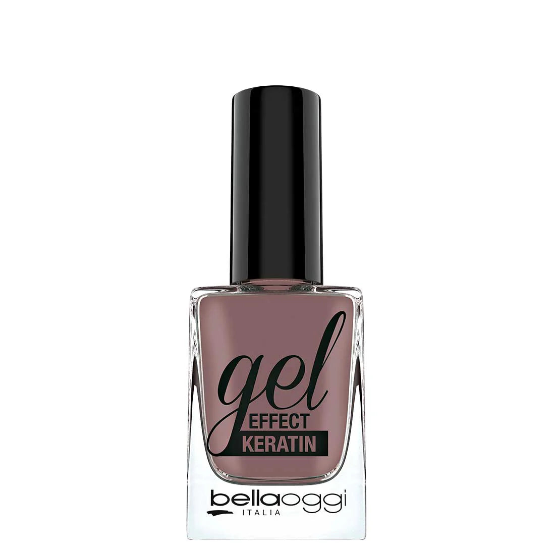 BellaOggi Nail Polish Gel Effect Keratin