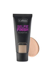 CALLISTA SELFIE FINISH FOUNDATION