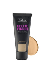 CALLISTA SELFIE FINISH FOUNDATION