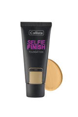 CALLISTA SELFIE FINISH FOUNDATION
