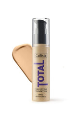 CALLISTA TOTAL PERFECTING FOUNDATION