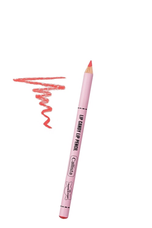 CALLISTA LIP CANDY LIP PENCIL