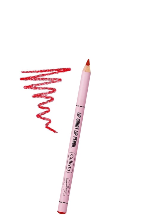 CALLISTA LIP CANDY LIP PENCIL