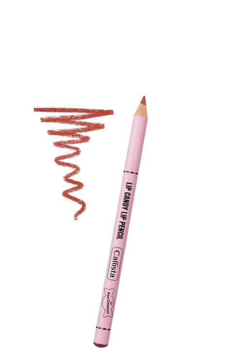 CALLISTA LIP CANDY LIP PENCIL
