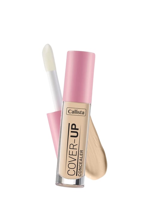 CALLISTA COVER-UP CONCEALER