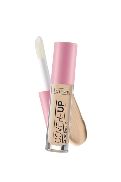 CALLISTA COVER-UP CONCEALER